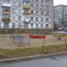 Детская площадка в городе Череповец