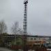 Вышка в городе Череповец