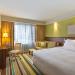 Hampton by Hilton Warsaw City Centre in Warsaw city