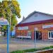 Учебный корпус Уфимской детской железной дороги в городе Уфа