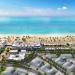 Nikki Beach Resort & Spa Dubai in Dubai city
