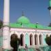 Mosque and Gaar Imam-e-Zamana, Hazrat Imam Mehdi (A.S.)