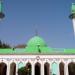 Mosque and Gaar Imam-e-Zamana, Hazrat Imam Mehdi (A.S.)