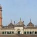 Asafi Masjid in Lucknow city