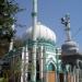 RAUZA HAZRAT ABBAS (A.S.) in Lucknow city