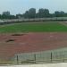 Stadium January 25 in El Minya city