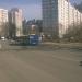 Автобусная остановка «Ясный пруд» в городе Москва