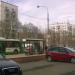 Автобусная остановка «Проезд Дежнёва, 32» в городе Москва