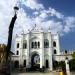 Dargah Hazrat Abbas Alamdar (A.S.) in Lucknow city