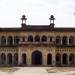 Sultanul Madaris Arabic College in Lucknow city