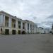 Торговые ряды (корпус 2) в городе Касимов