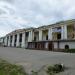 Торговые ряды (Корпус 3) в городе Касимов