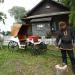 Историко-этнографический музей «Усадьба Гальских» в городе Череповец