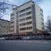 Административное здание ФКУ «Налог-Сервис» ФНС России в городе Москва