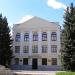 Всероссийский НИИ садоводства им. Мичурина в городе Мичуринск