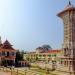 Shri Shantadurga kunkolikarin Temple,Fatorpa