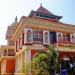 Shri Shantadurga kunkolikarin Temple,Fatorpa