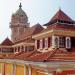 Shri Shantadurga kunkolikarin Temple,Fatorpa