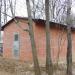 Распределительный пункт (РП-14) электрических сетей КРЭС в городе Архангельское