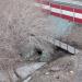 Водопропускная труба и мост в городе Барнаул