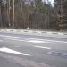 Зупинка «Спортбаза» в місті Київ