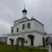 Церковь св. Стефания в городе Муром