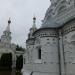 Храм Казанской иконы Божией Матери в городе Муром