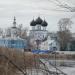 ул. Самойло, 2 в городе Вологда