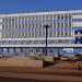 Дом офицеров флота в городе Вилючинск