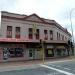 Connolly's Buildings in Perth, WA city