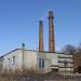 бывшая котельная в городе Владивосток