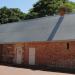 Colonial Gaol in Perth, WA city