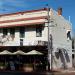 Guildford Milk Bar - Bank of New South Wales Building in Perth, WA city