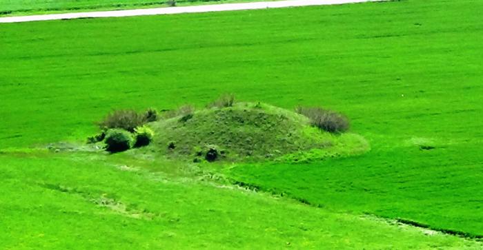 Tumulus