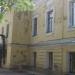 Мичуринский противотуберкулёзный диспансер в городе Мичуринск
