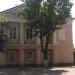 Дом полицмейстера в городе Мичуринск
