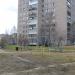 Детская площадка в городе Череповец