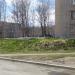 Выход коллектора теплосети в городе Череповец