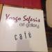 he Yorgo Seferis Art Gallery. (el) in İzmir Büyükşehir Belediyesi city