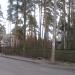Остановка в городе Всеволожск