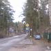 Остановка в городе Всеволожск