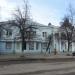 Бывшая гостиница «Онар» в городе Йошкар-Ола