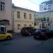 Флигель городской усадьбы Чижовых в городе Москва