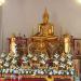 Wat Nakon Sawan or Wat Hua Muang in Nakhon Sawan City Municipality city