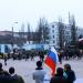 Прохідна МО ДПСУ в місті Севастополь