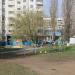 Детская игровая площадка в городе Белгород