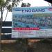 Taman Enggang- New Shoplot Project ( Under Construction ) in Gangsa city