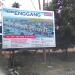 Taman Enggang- New Shoplot Project ( Under Construction ) in Gangsa city