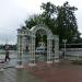 Арка новобрачных в городе Муром