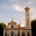 Roman Catholic Church, Krishnanagar in Krishnanagar city